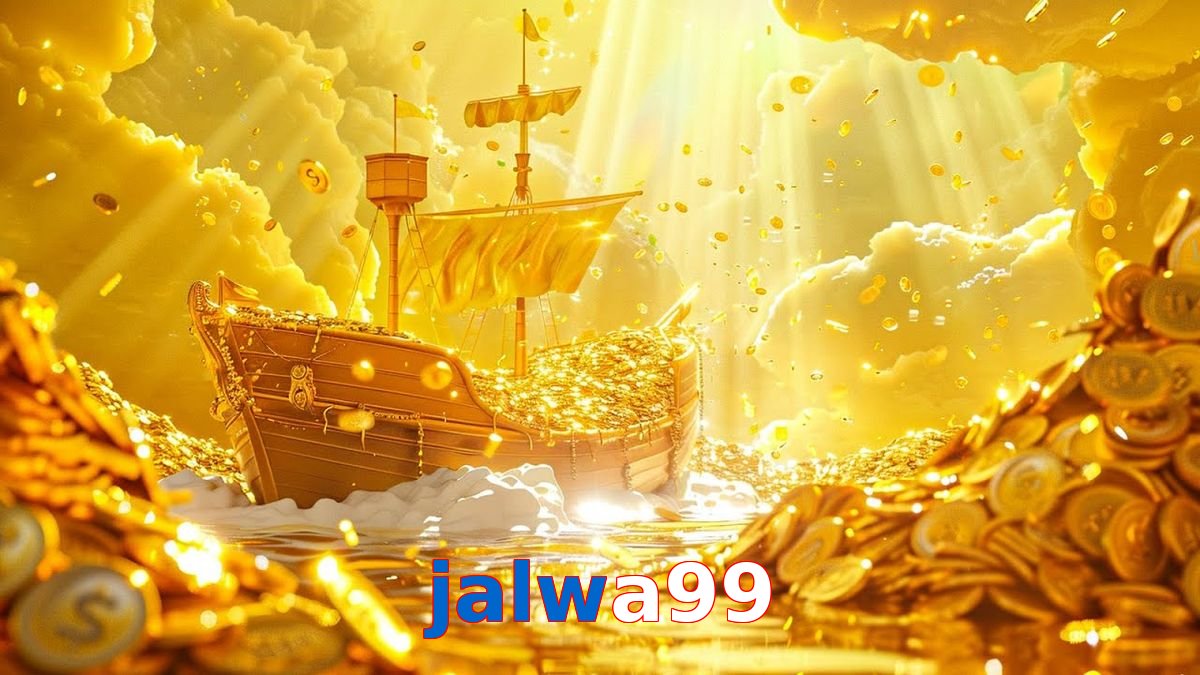 Jalwa99