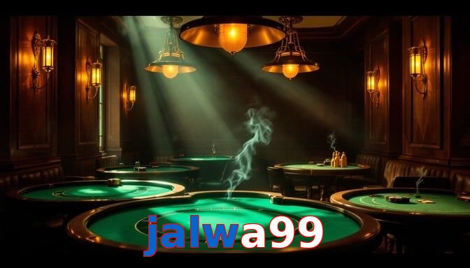 Jalwa99