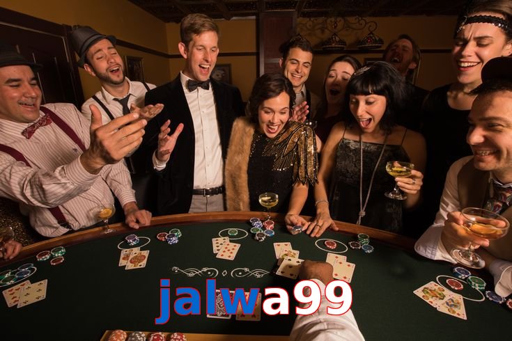 Jalwa99