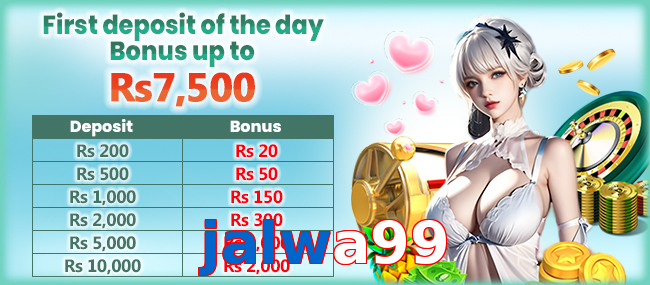 Jalwa99 APK preview